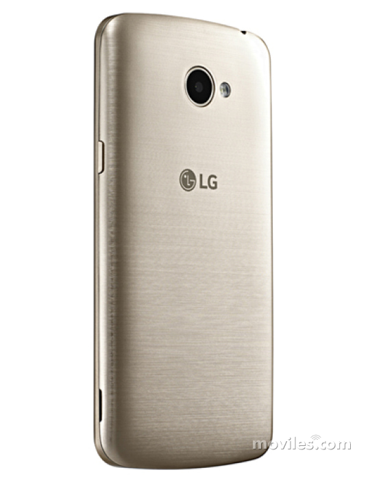 Imagen 4 LG K5