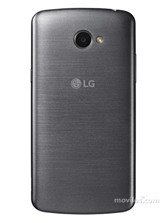 Imagen 5 LG K5