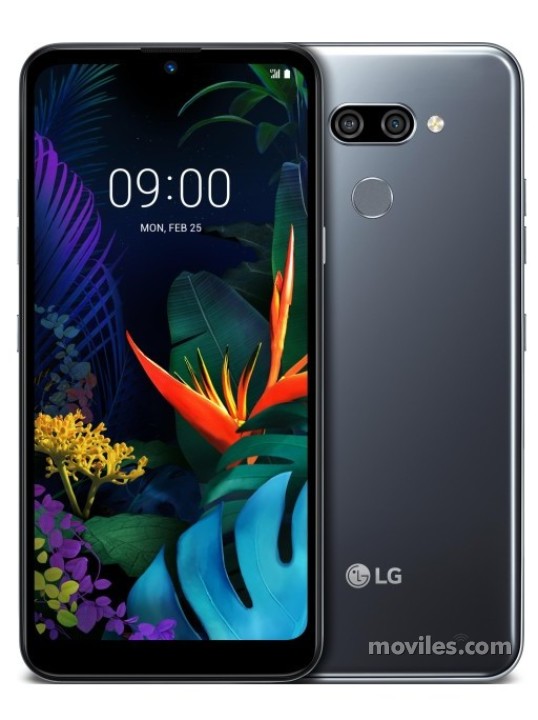 Imagen 2 LG K50