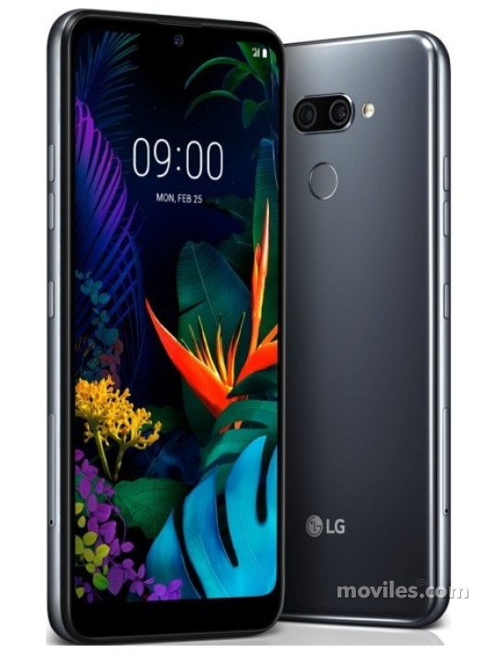 Imagen 3 LG K50