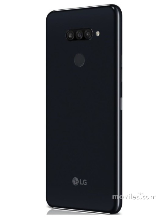 Imagen 2 LG K50S