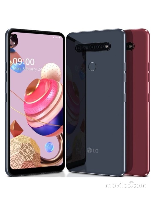 Imagen 2 LG K51S