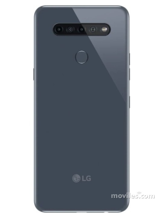 Imagen 4 LG K51S
