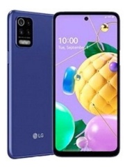 LG K52