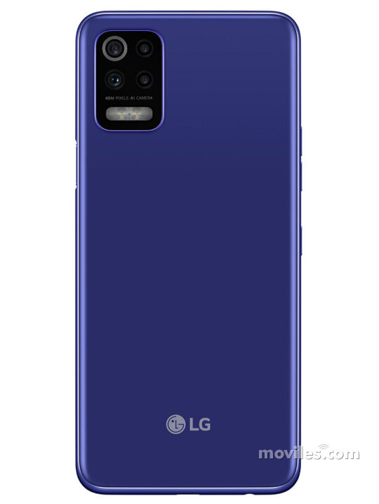 Imagen 2 LG K52