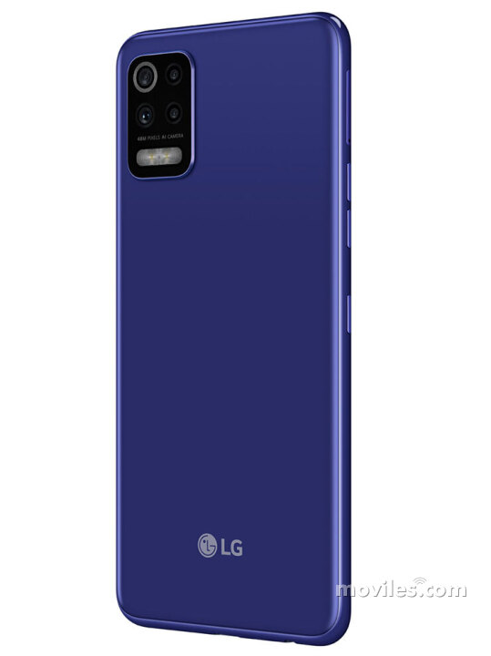 Imagen 4 LG K52