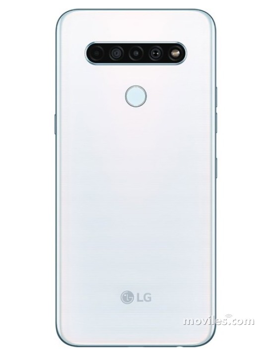 Imagen 3 LG K61