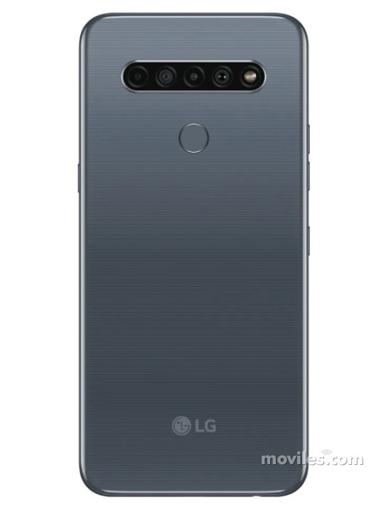 Imagen 4 LG K61