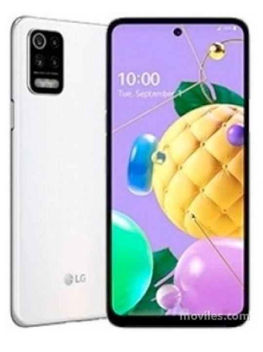 Imagen 2 LG K62