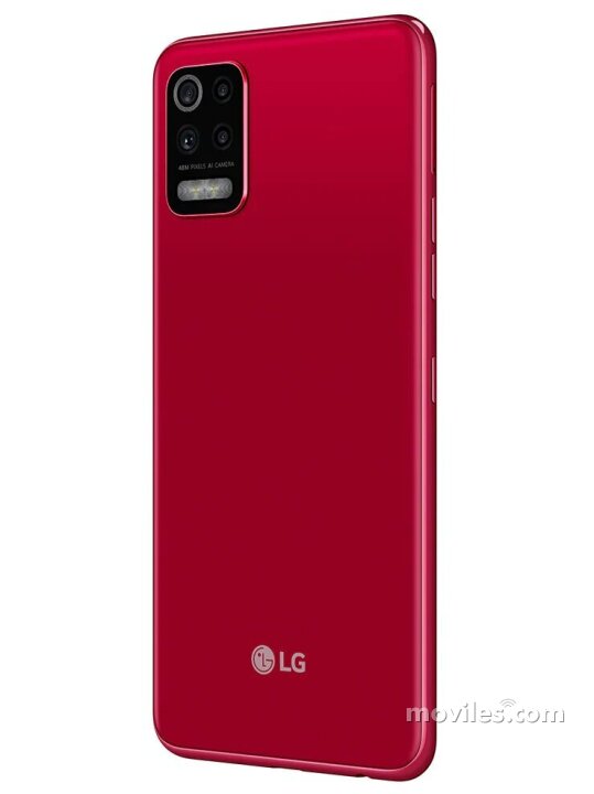 Imagen 4 LG K62