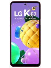 Fotografia LG K62