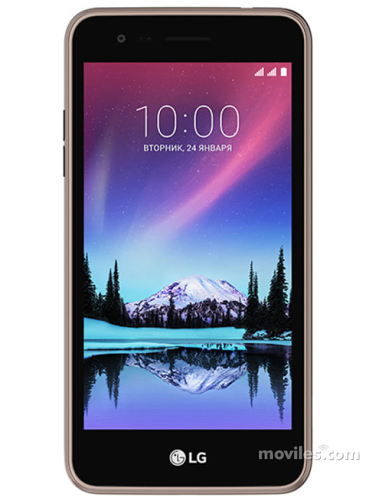 LG K7 (2017)