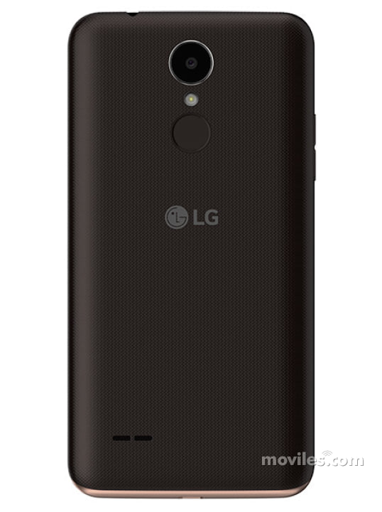 Imagen 5 LG K7 (2017)