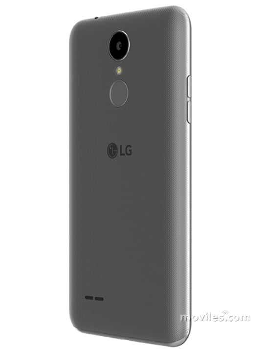 Imagen 6 LG K7 (2017)