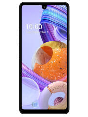 LG K71