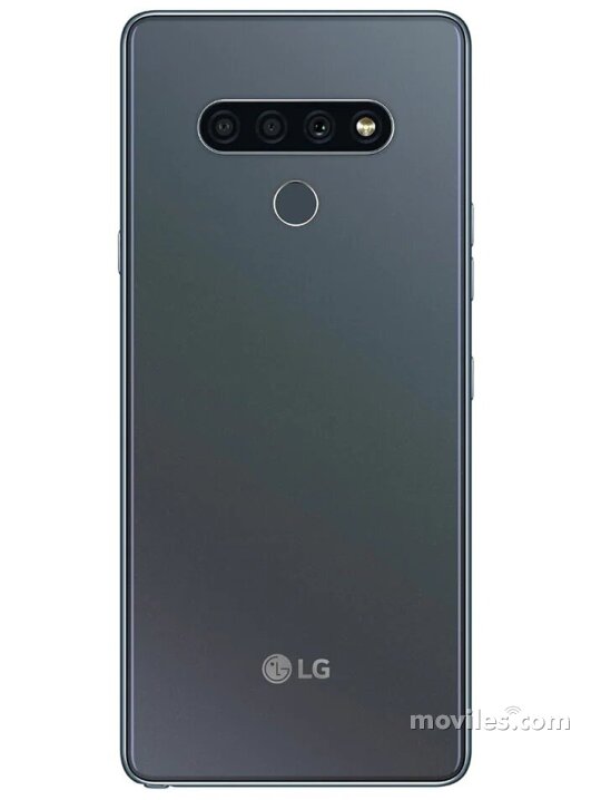 Imagen 3 LG K71