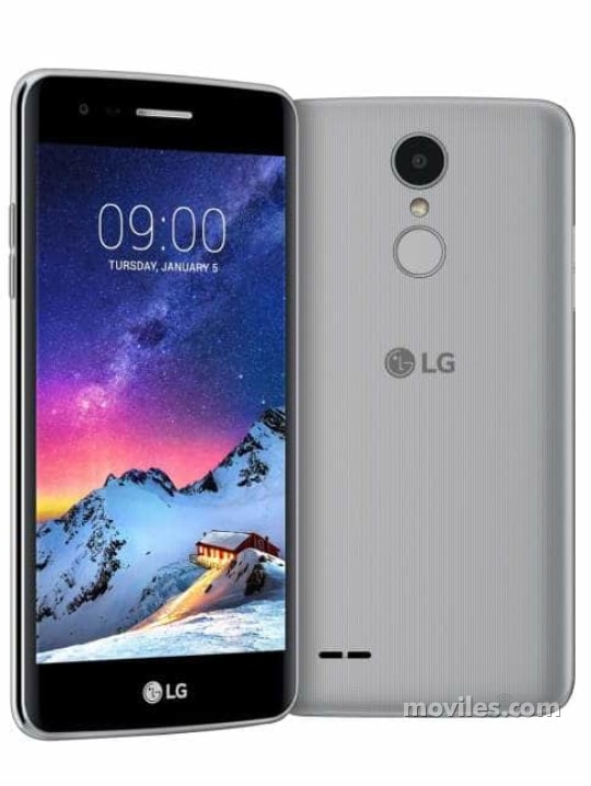 Imagen 2 LG K8 (2017)