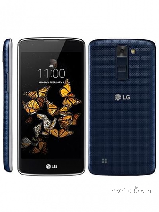 Imagen 3 LG K8