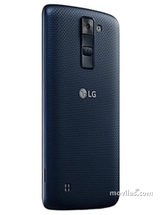 Imagen 2 LG K8