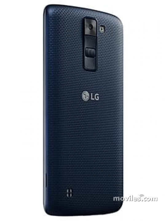 Imagen 2 LG K8