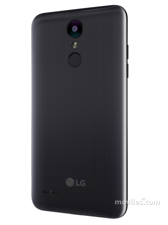 Imagen 4 LG K8+ (2018)