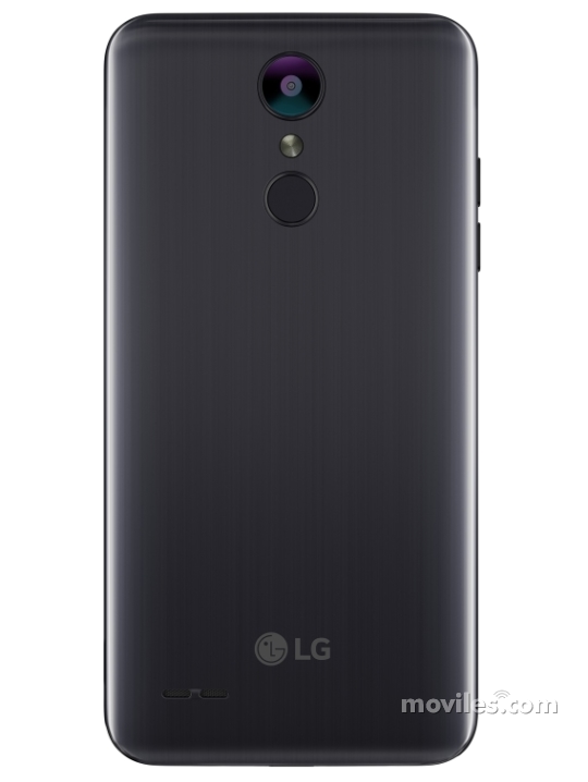 Imagen 6 LG K8+ (2018)