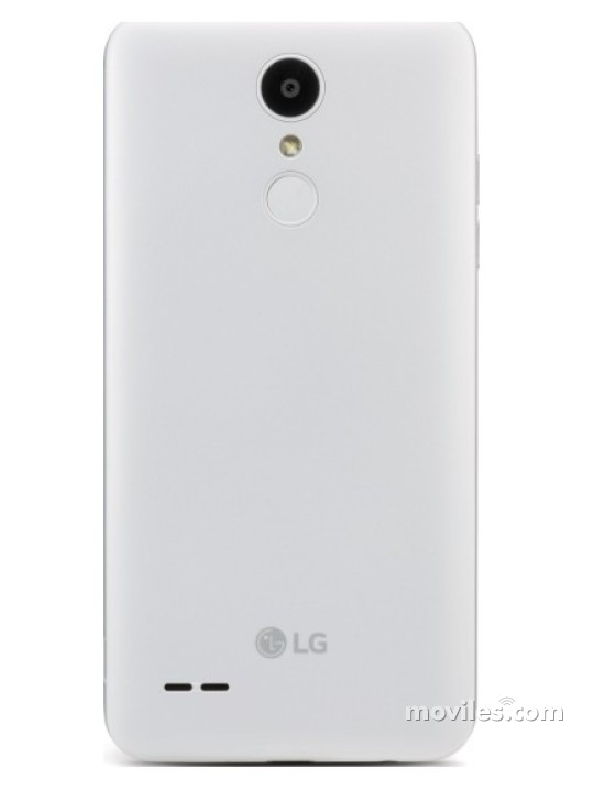 Imagen 4 LG K8S