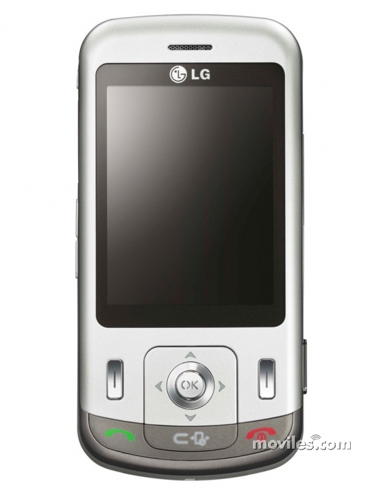 Imagen 2 LG KC780