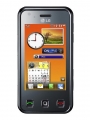 LG KC910 Renoir