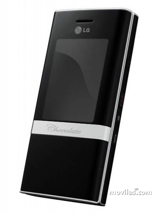 Imagen 2 LG KE800