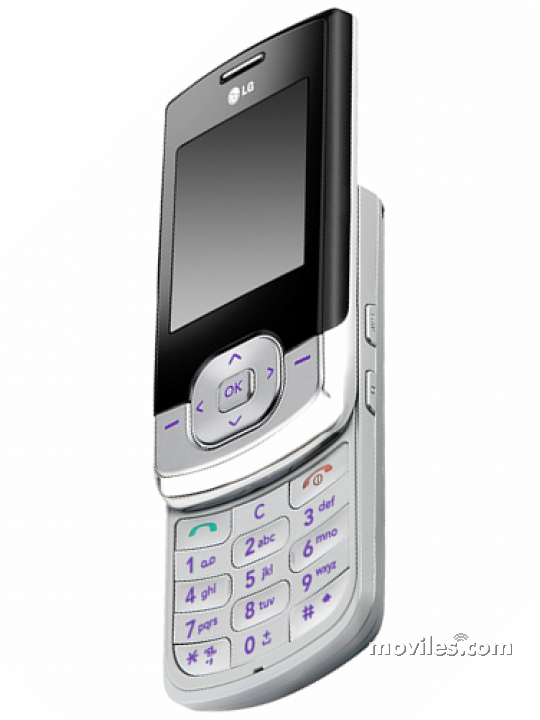 LG KF245