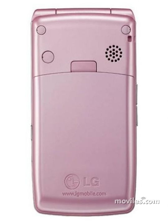 Imagen 4 LG KF300