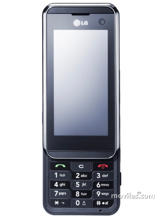 LG KF700