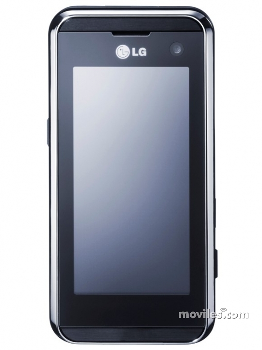 Imagen 2 LG KF700