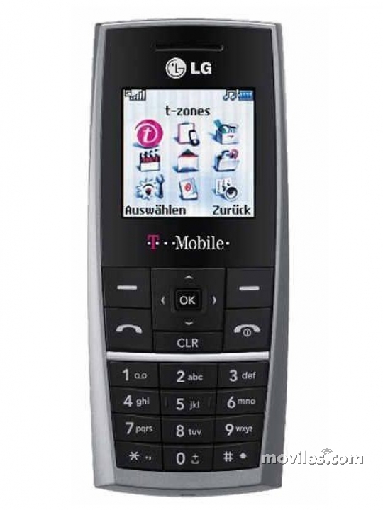 LG KG130
