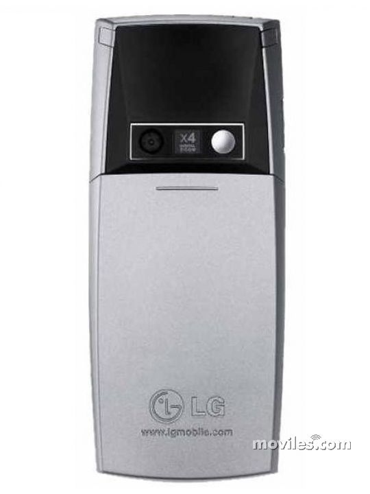 Imagen 2 LG KG130