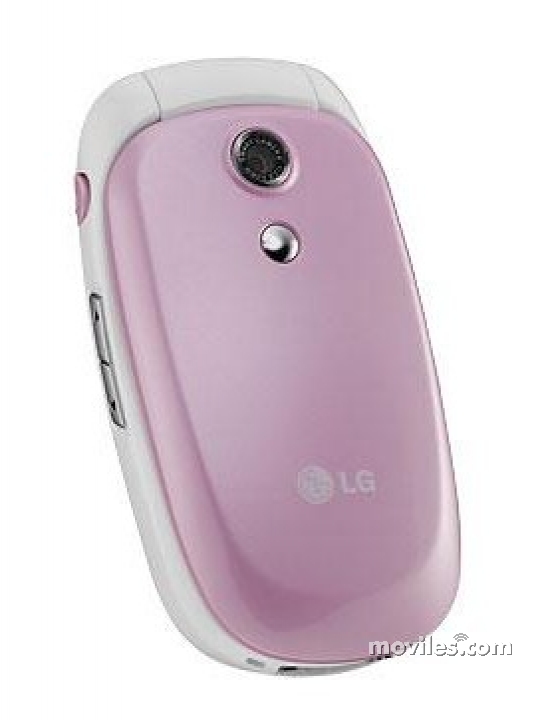 Imagen 4 LG KG220