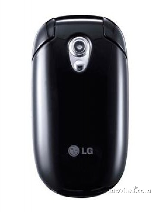 Imagen 2 LG KG225