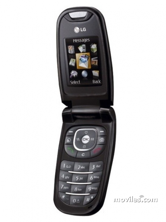 LG KG240