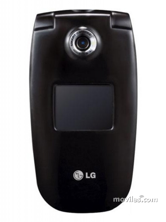 Imagen 2 LG KG240