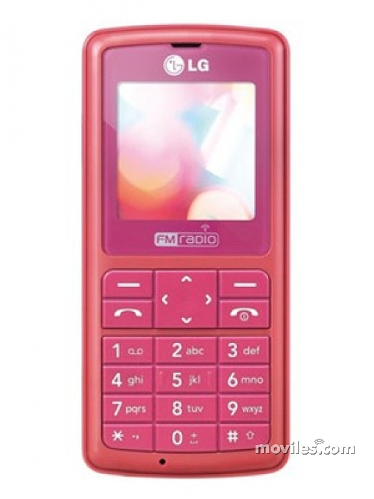 Imagen 3 LG KG270