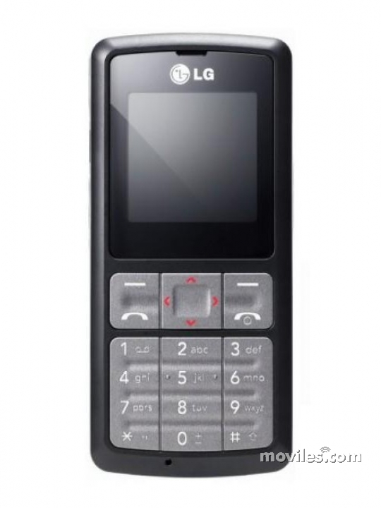 Imagen 3 LG KG276