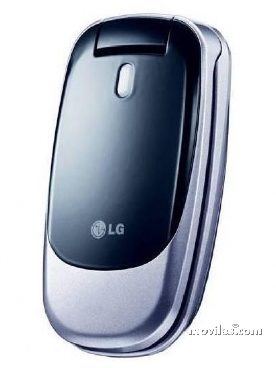 Imagen 2 LG KG375