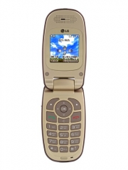 Fotografia LG KG376