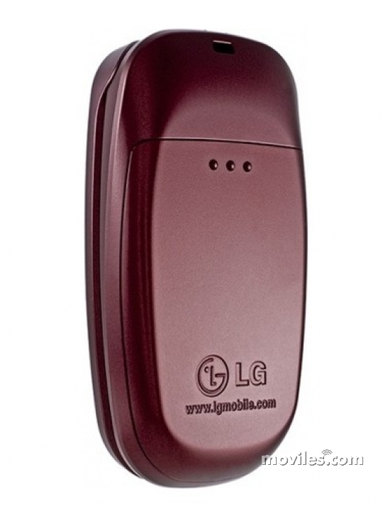Imagen 3 LG KG376