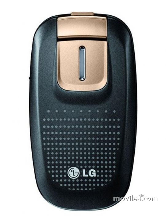 Imagen 4 LG KG376