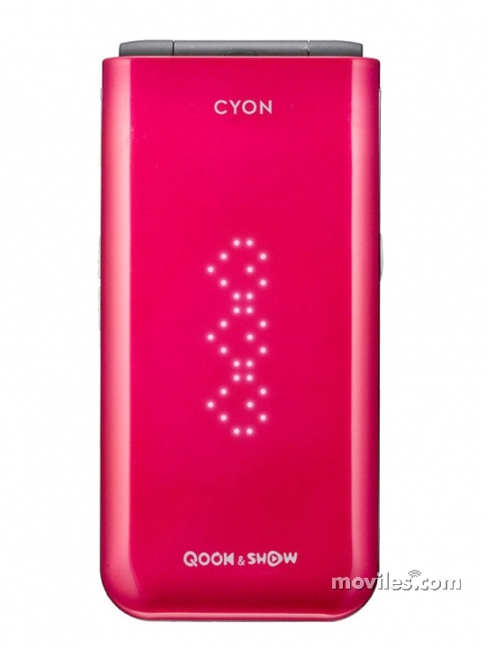 Imagen 2 LG KH3900 Joypop