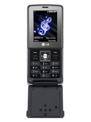 Fotografia LG KM380