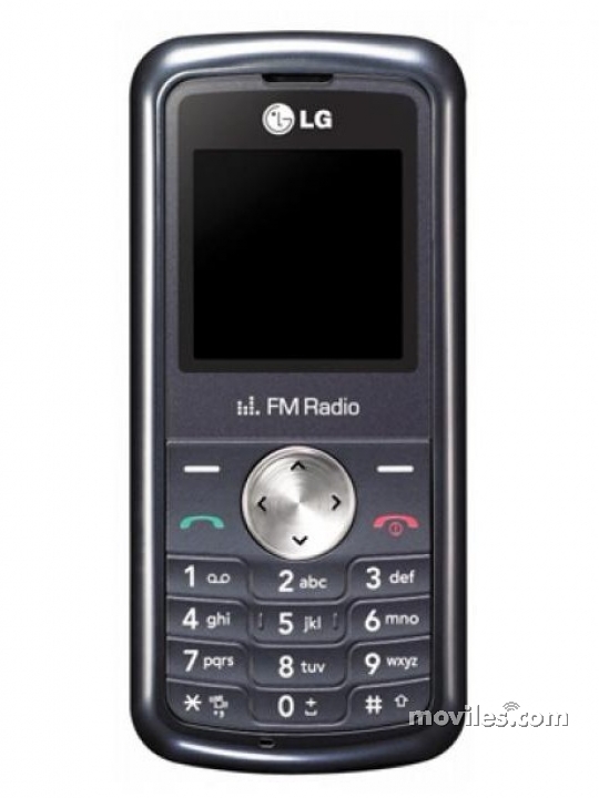 LG KP105