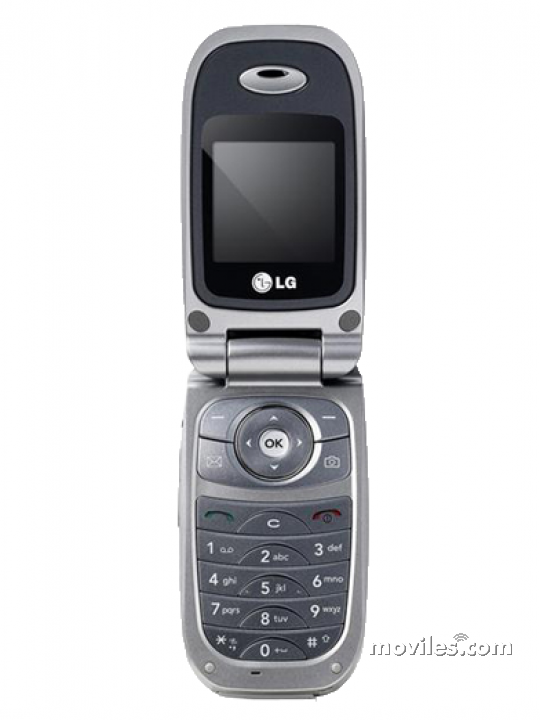 LG KP202